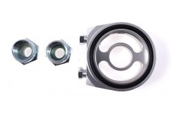 Adapter pod filtr oleju D1SPEC M20x1.5 FORD HONDA MAZDA MITSUBISHI SUBARU