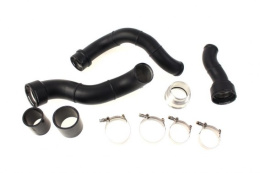 Charge Pipe TurboWorks MINI COOPER S F56 2.0T + Boost pipe