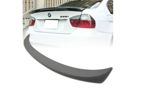 Dokładka klapy BMW E90 M-TECH ABS