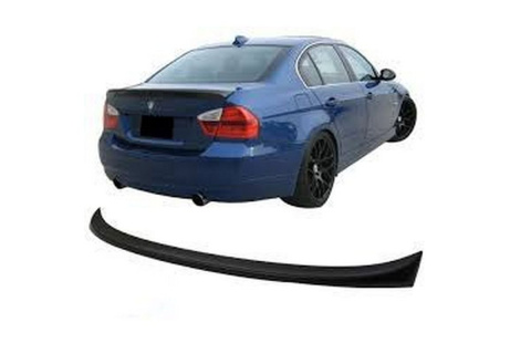 Dokładka klapy BMW E90 M3 Style (PP)