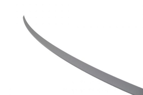 Dokładka klapy BMW F10 OE Style ABS