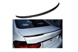 Dokładka klapy BMW F10 Performance Style ABS