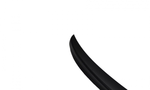 Dokładka klapy BMW F10 Performance Style ABS