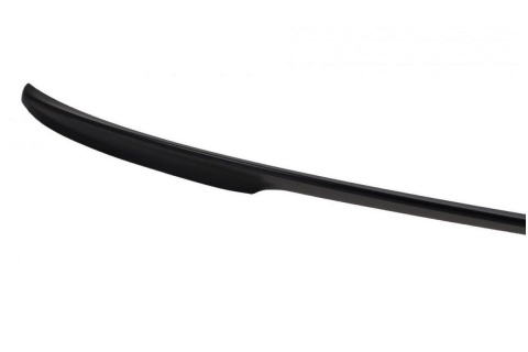 Dokładka klapy BMW F10 Performance Style ABS