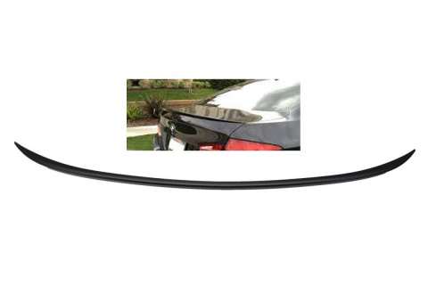 Dokładka klapy BMW F10 RD Style ABS