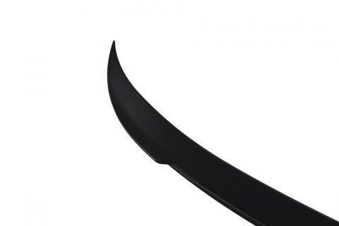 Dokładka klapy BMW F13 V-TYPE ABS