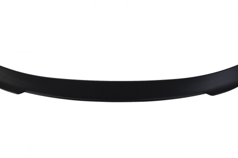 Dokładka klapy BMW F13 V-TYPE ABS