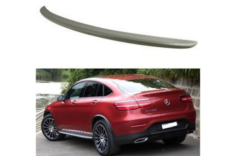 Dokładka klapy MERCEDES GL C253 COUPE AMG-L ABS