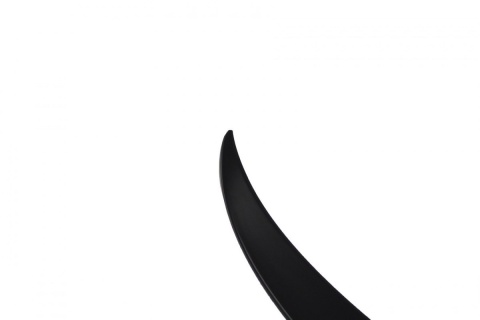 Dokładka klapy MERCEDES CLA W117 2014+ AMG STYLE ABS