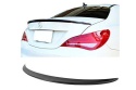 Dokładka klapy MERCEDES CLA W117 2014+ AMG STYLE ABS