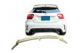 Dokładka klapy MERCEDES A45 W176 2012 ABS