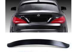 Dokładka klapy MERCEDES CLA W117 OE-STYLE ABS