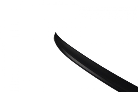 Dokładka klapy MERCEDES SL R230 2002-2007 AMG STYLE ABS