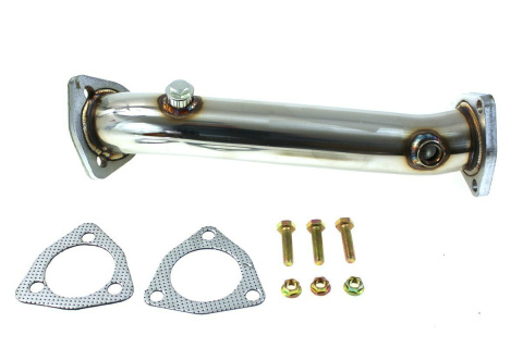 Downpipe AUDI A4 B5 B6 VW Passat B5 1.8T Decat