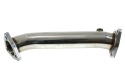 Downpipe AUDI A4 B5 B6 VW Passat B5 1.8T Decat