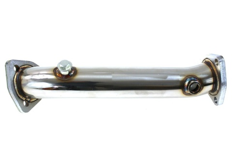 Downpipe AUDI A4 B5 B6 VW Passat B5 1.8T Decat