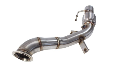Downpipe BMW 3 F30 316i N13 1.6T