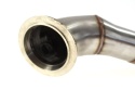 Downpipe BMW 3 F30 316i N13 1.6T