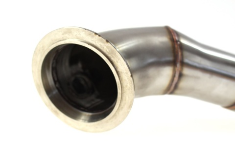 Downpipe BMW 3 F30 316i N13 1.6T