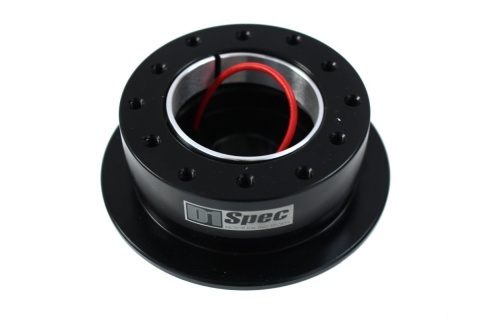 Naba kierownicy VOLKSWAGEN SCIROCCO 1989-1992 D1Spec E009G