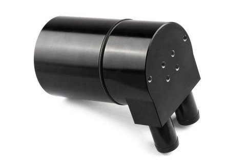 Oil catch tank BMW E60 535i N54 + zestaw montażowy