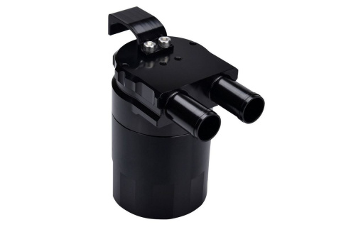 Oil catch tank BMW E60 535i N54