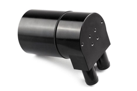 Oil catch tank BMW E60 535i N54