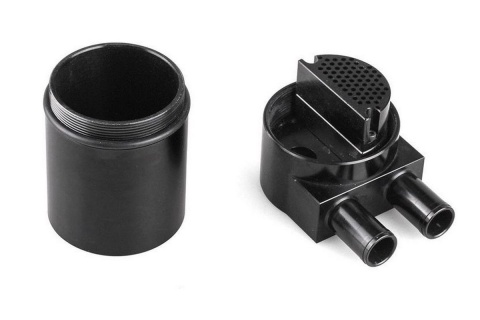 Oil catch tank BMW E60 535i N54