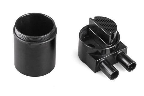 Oil catch tank BMW E90 E91 E92 E93 335i N54