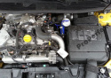 ZAWÓR UPUSTOWY BLOW OFF RENAULT MEGANE III RS PROPERFEKT + ZESTAW MONTAŻOWY
