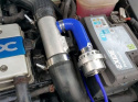 ZAWÓR UPUSTOWY BLOW OFF OPEL ASTRA H OPC PROPERFEKT + ZESTAW MONTAŻOWY