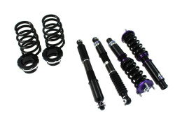 Zawieszenie gwintowane Street D2 Racing MAZDA 6 2008-2012