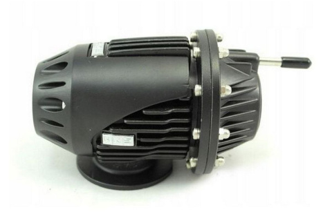 Zawór BLOW OFF Epman HKS SSQV4 Black Replica