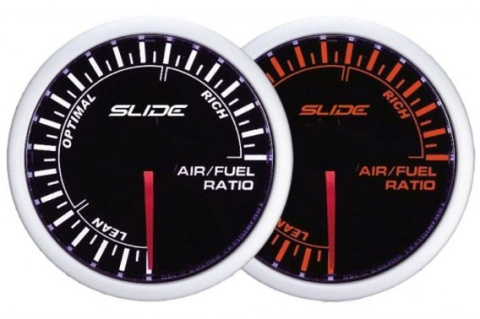 Zegar Slide WA 52mm AFR