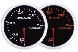 Zegar Slide WA 52mm VACUUM