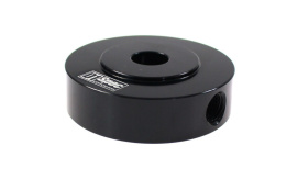 Adapter czujnika ciśnienia i temperatury oleju D1Spec SEAT LEON 1P CUPRA / R 2.0TFSI EA113 2005-2012