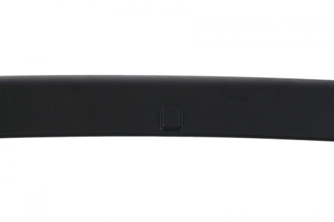 Blenda BMW E71 X6 HAMANN STYLE ABS