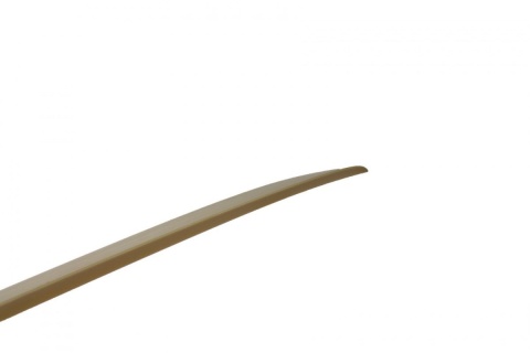 Blenda MERCEDES S W221 PD LOOK ABS