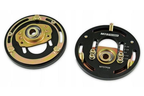 CAMBER PLATES BMW E46 MTS