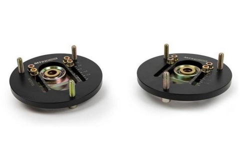 CAMBER PLATES BMW E30 MTS