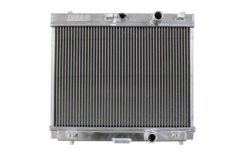 Chłodnica wody TurboWorks TOYOTA YARIS II P90 1.0 1.3 2005+