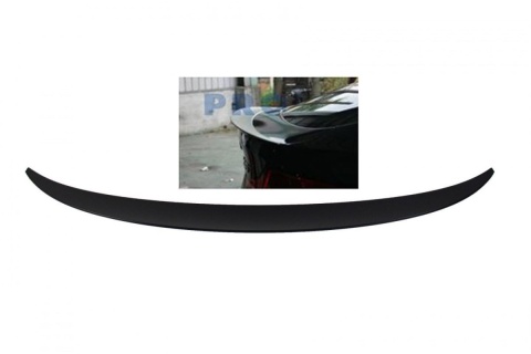 Dokładka klapy BMW E71 X6 Performance ABS