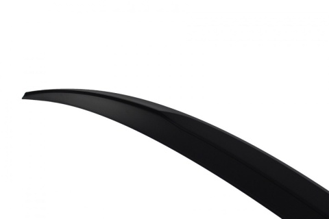 Dokładka klapy BMW E71 X6 Performance ABS