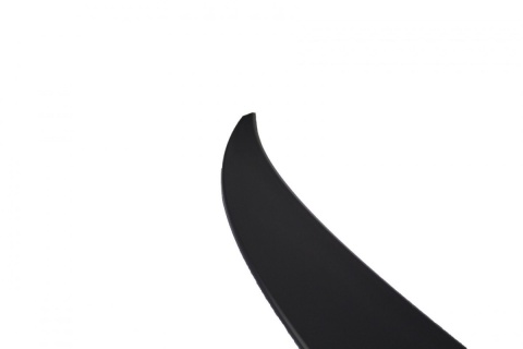 Dokładka klapy BMW E71 X6 Performance ABS