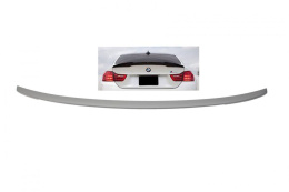 Dokładka klapy BMW F82 M4 P TYPE ABS