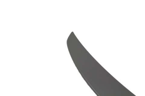 Dokładka klapy BMW F82 M4 P TYPE ABS