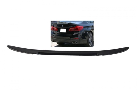 Dokładka klapy BMW G30 M4 V LOOK ABS