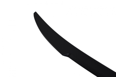 Dokładka klapy BMW G30 M4 V LOOK ABS