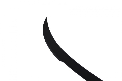 Dokładka klapy BMW F12 V-TYPE ABS