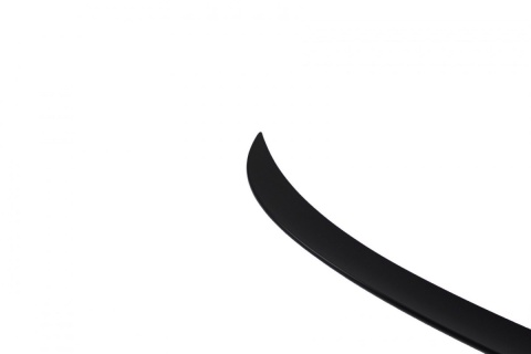 Dokładka klapy BMW F13 M6 Style ABS